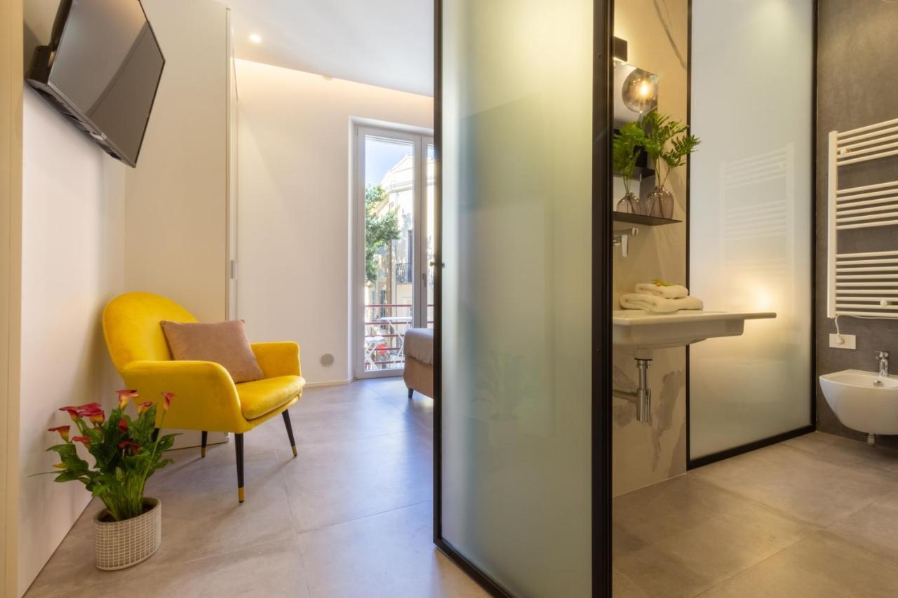 Suite Cagliari Exterior foto