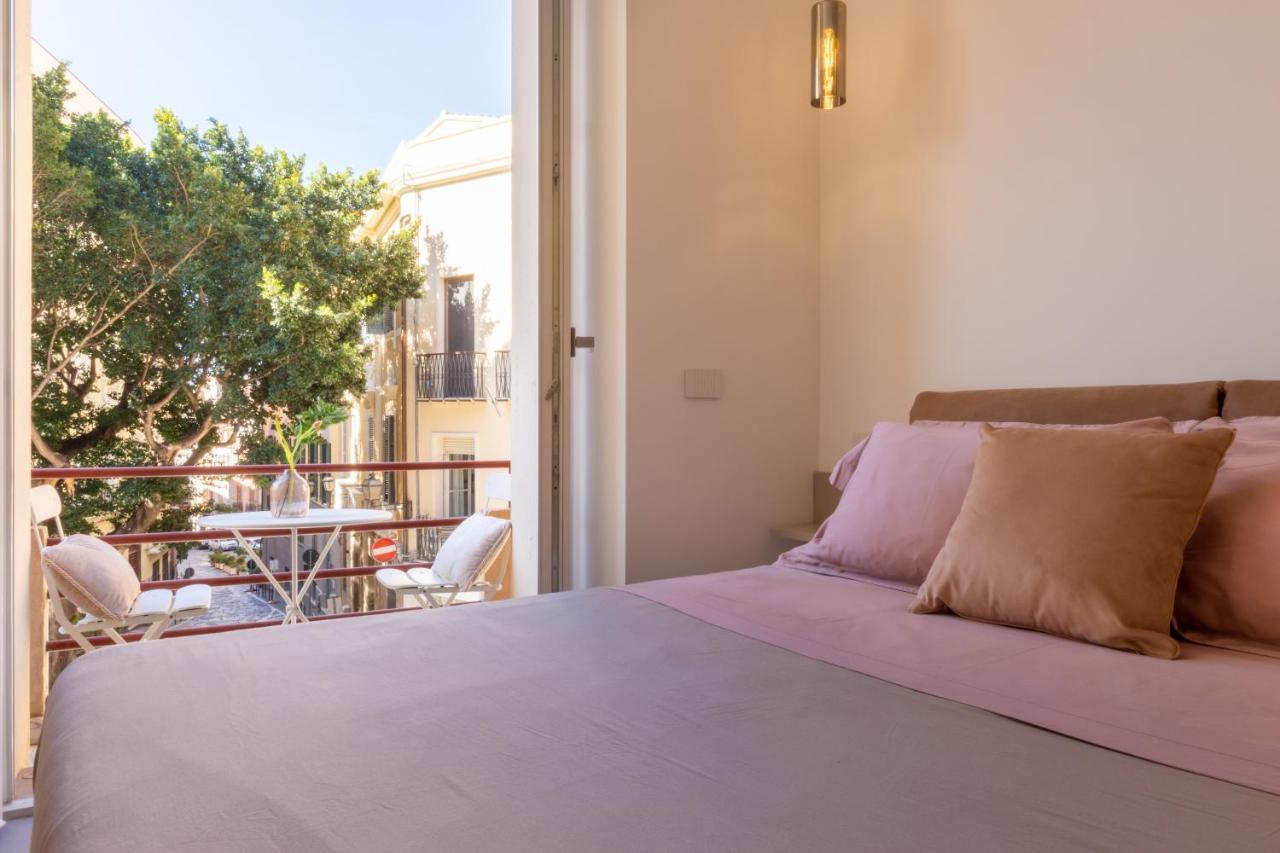 Suite Cagliari Exterior foto
