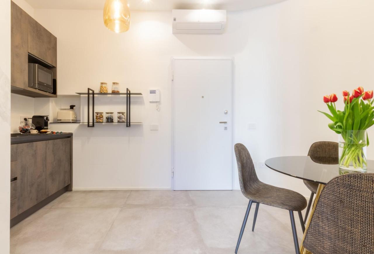 Suite Cagliari Exterior foto