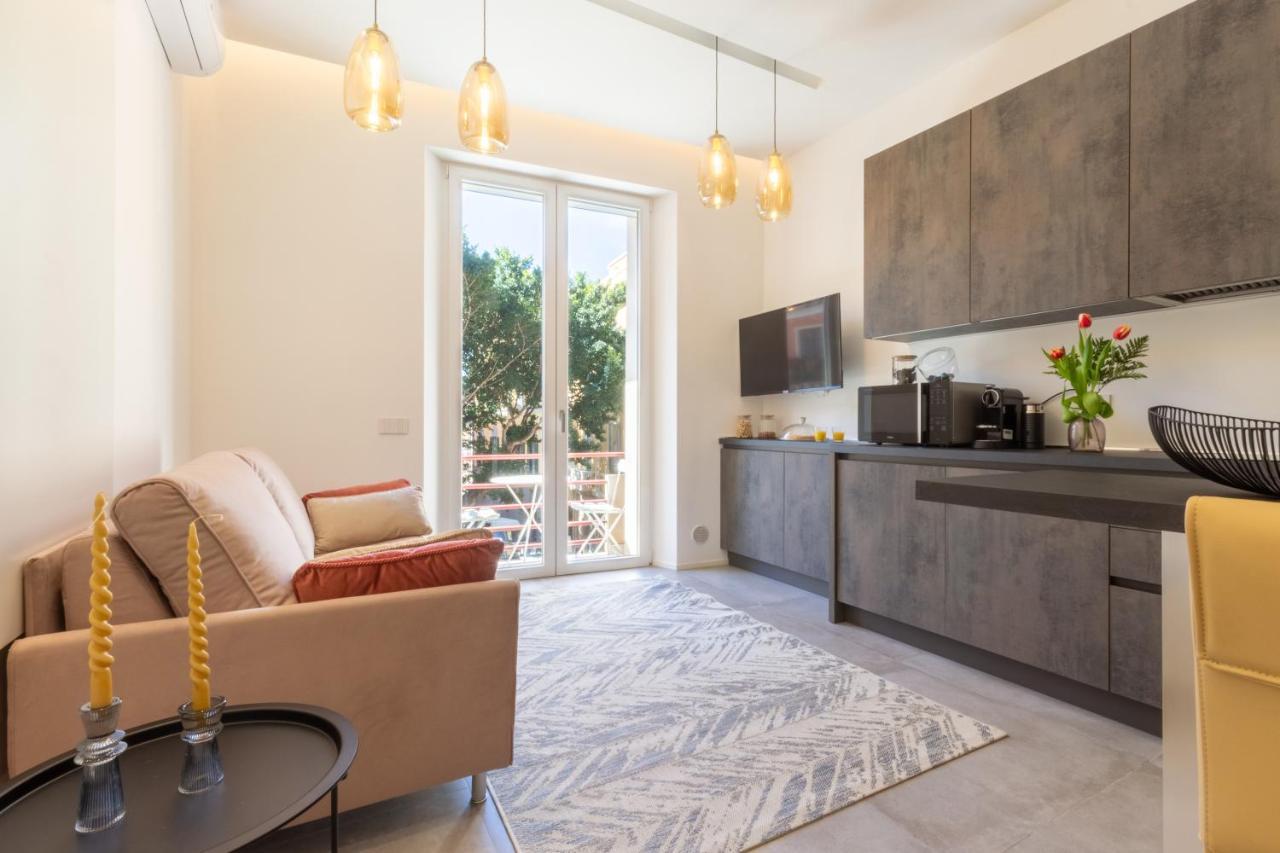 Suite Cagliari Exterior foto