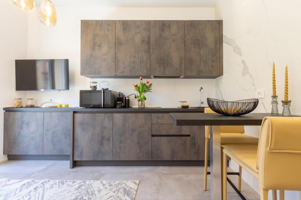 Suite Cagliari Exterior foto