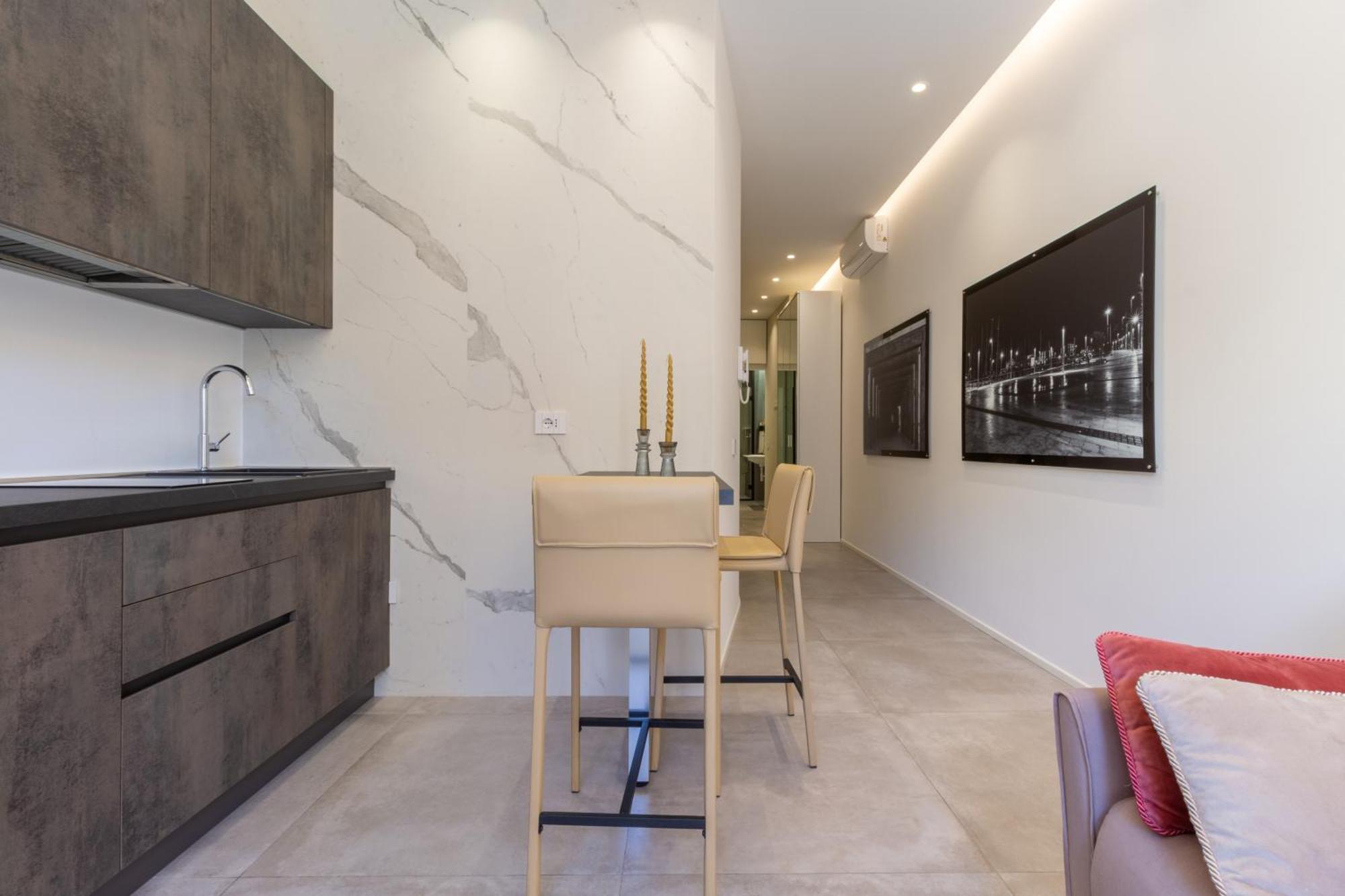 Suite Cagliari Exterior foto
