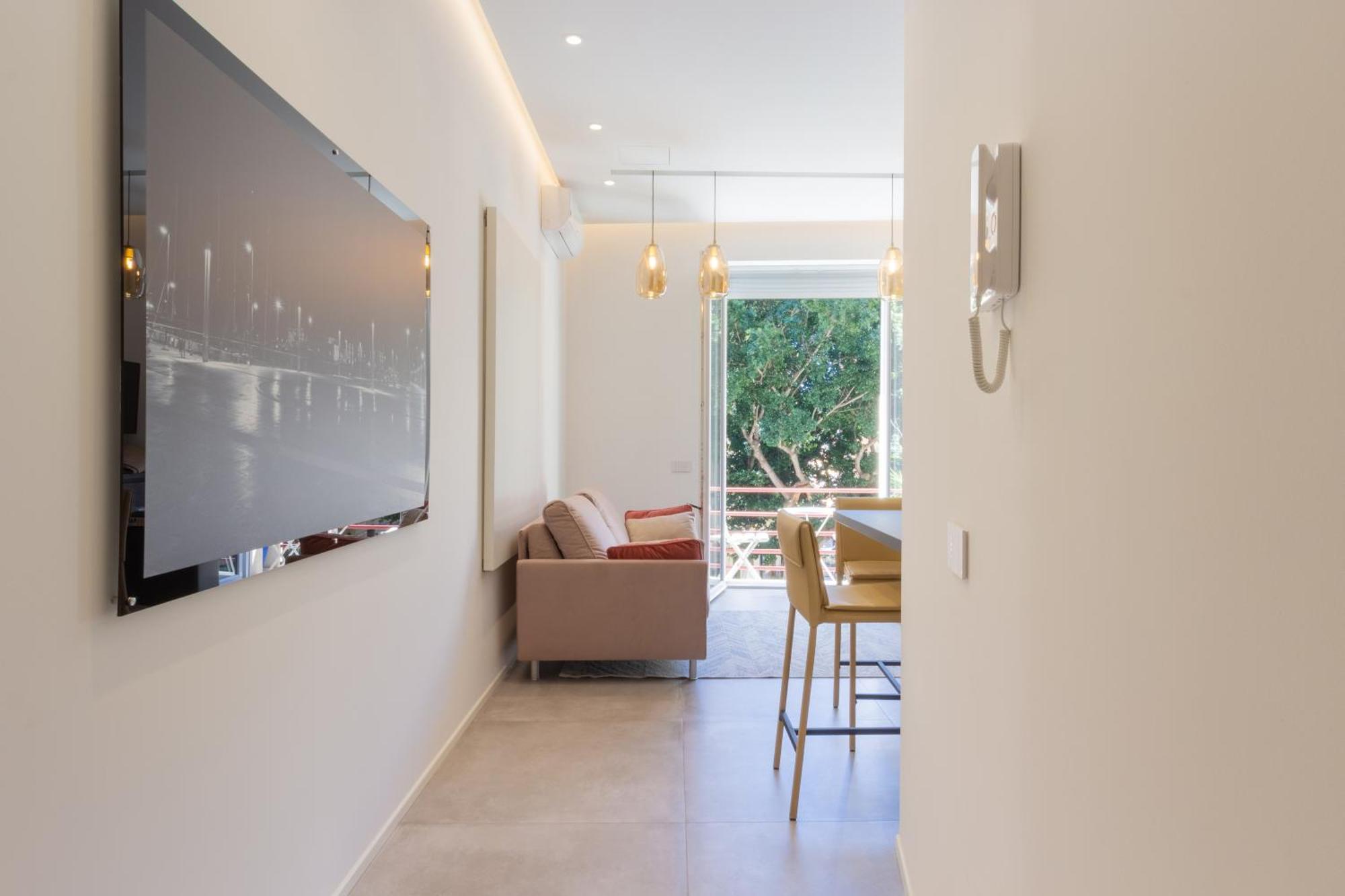 Suite Cagliari Exterior foto